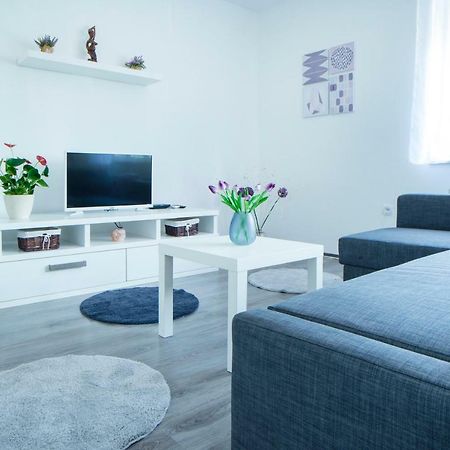 Apartman Visnja Slunj Exterior foto